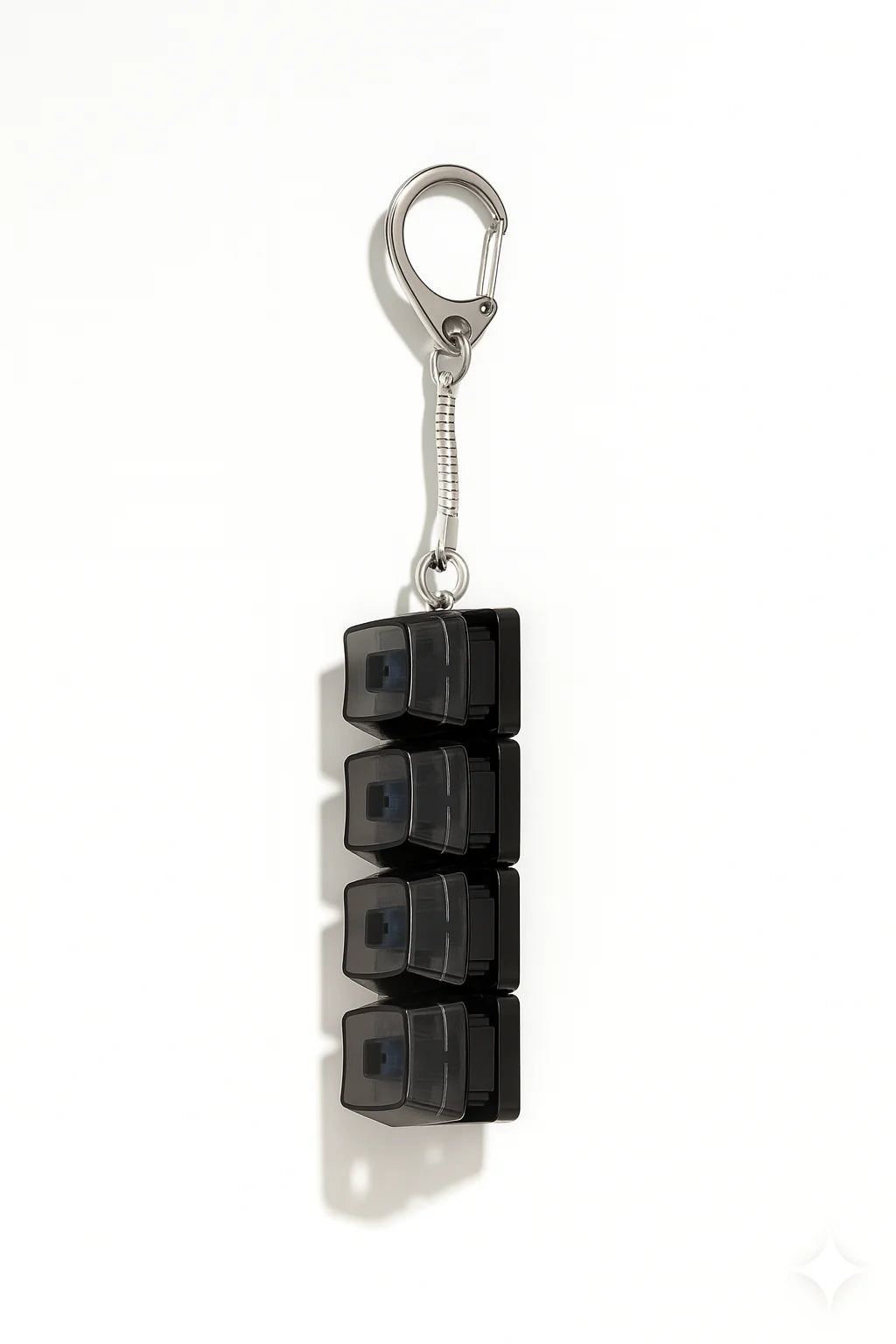 Focus Keys™ - Keychain