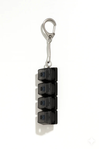 Focus Keys™ - Keychain