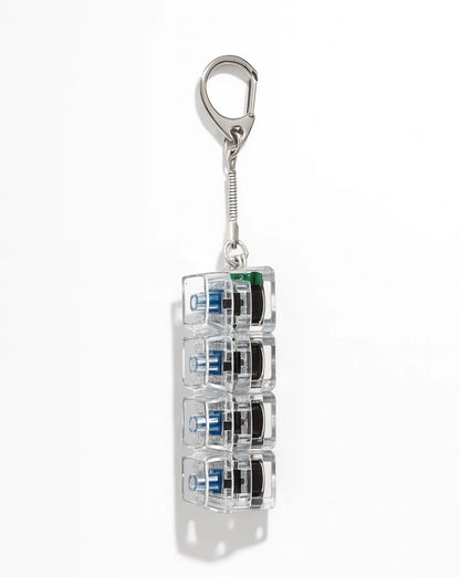 Focus Keys™ - Keychain