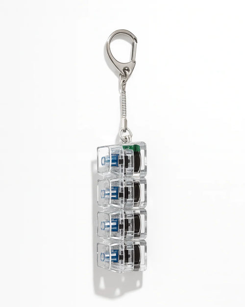 Focus Keys™ - Keychain